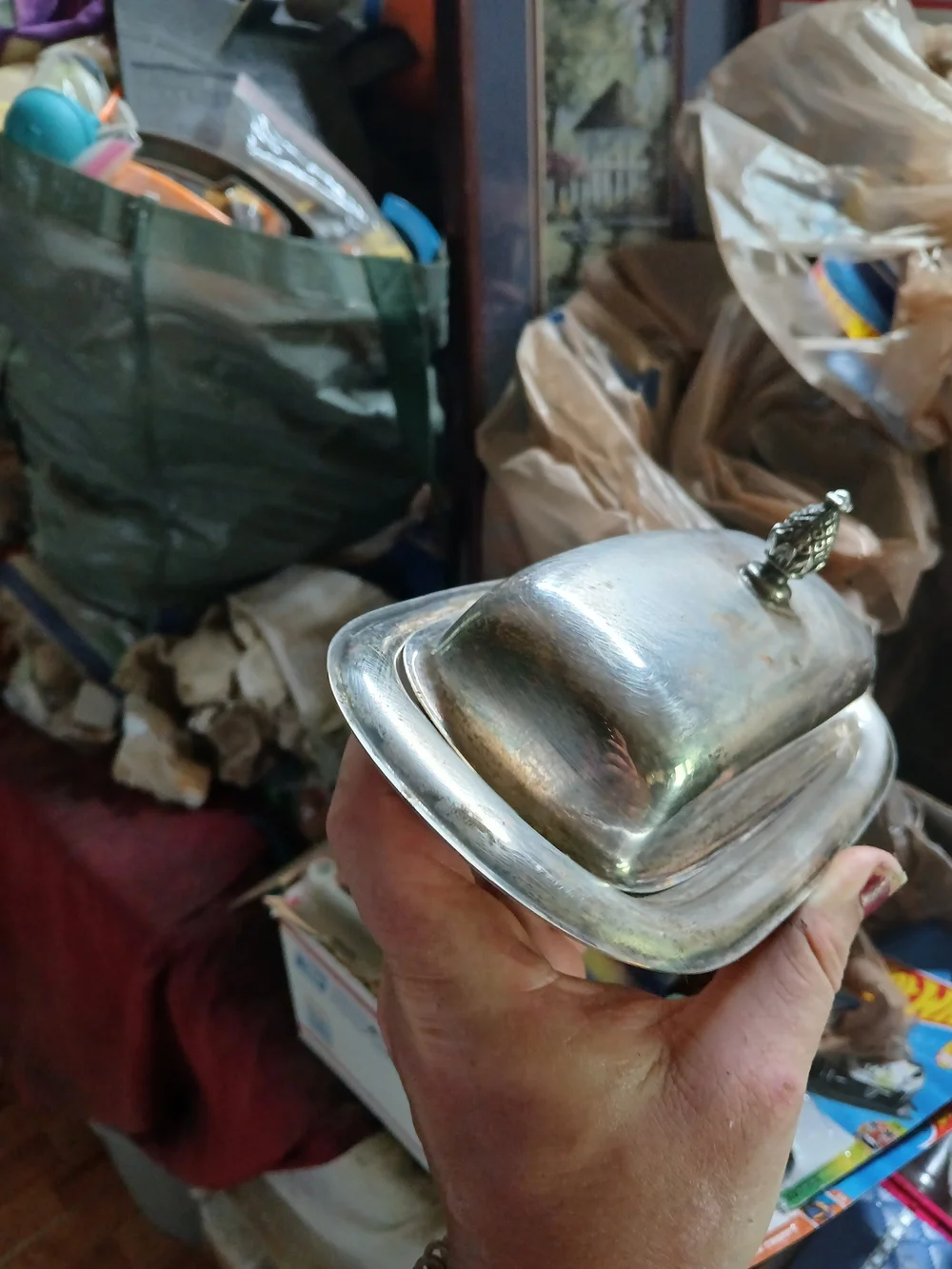 wm. rogers durable silver